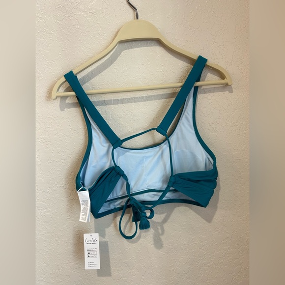 Cupshe Bikini Top in Size Medium - Picture 3 of 6